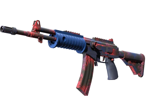 Galil AR | Signal (Factory New)