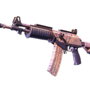 Galil AR | Sky Mandala (Factory New)