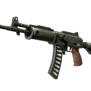 Galil AR | Vandal (Battle-Scarred)