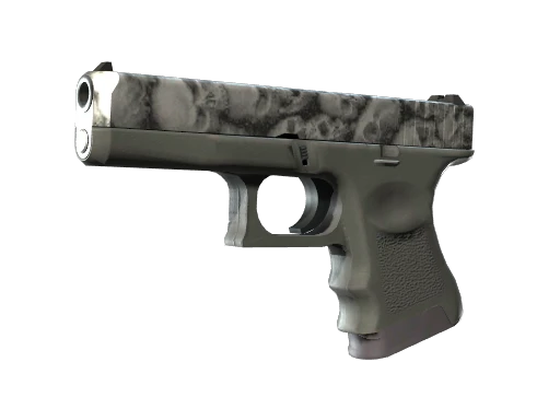 Glock-18 | Catacombs (Factory New)