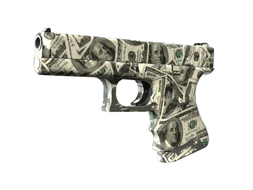 Glock-18 | Franklin (Field-Tested)