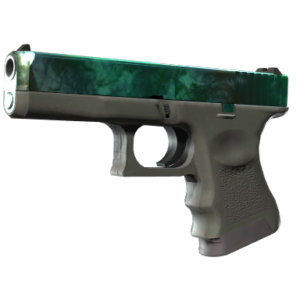 Glock-18 | Gamma Doppler Phase 2 (Factory New)