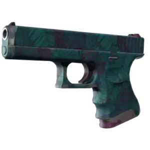 Glock-18 | Synth Leaf (Field-Tested)