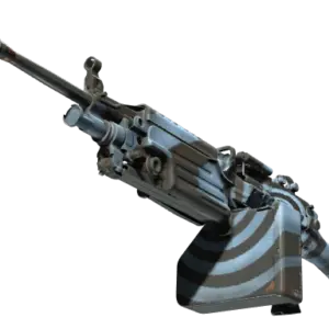 M249 | Hypnosis (Factory New)