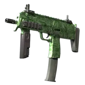 MP7 | Motherboard (Factory New)