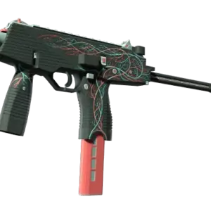 MP9 | Capillary (Factory New)