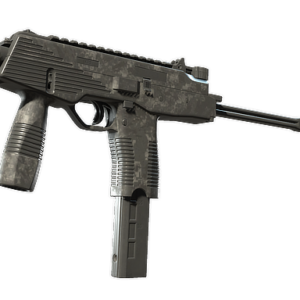 MP9 | Dizzy (Well-Worn)