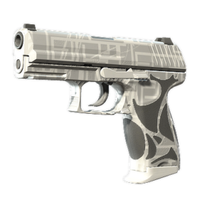 P2000 | Grip Tape (Factory New)