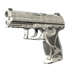 P2000 | Grip Tape (Well-Worn)