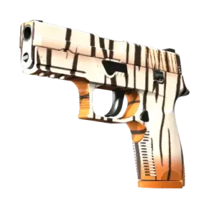 P250 | Bengal Tiger (Factory New)