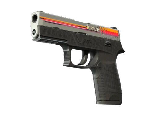 P250 | Cassette (Minimal Wear)