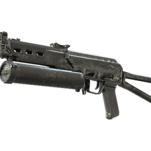 PP-Bizon | Bizoom (Battle-Scarred)