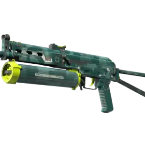 PP-Bizon | Photic Zone (Field-Tested)