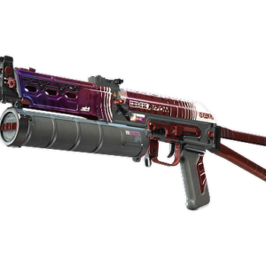 PP-Bizon | RMX (Well-Worn)