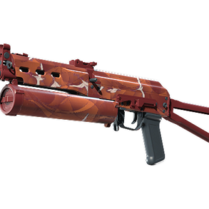 PP-Bizon | Thermal Currents (Minimal Wear)