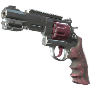 R8 Revolver | Mauve Aside (Factory New)