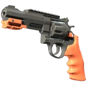 R8 Revolver | Nitro (Factory New)