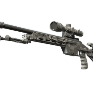 SSG 08 | Sans Comic (Field-Tested)