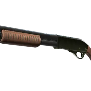 Sawed-Off | Zander (Battle-Scarred)