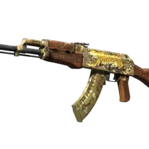 Souvenir AK-47 | Panthera onca (Field-Tested)