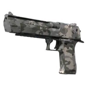 Souvenir Desert Eagle | Urban Rubble (Minimal Wear)