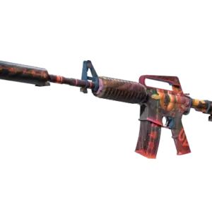 Souvenir M4A1-S | Welcome to the Jungle (Field-Tested)