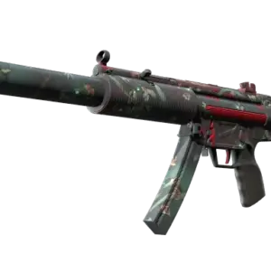 Souvenir MP5-SD | Lab Rats (Factory New)
