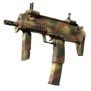 Souvenir MP7 | Army Recon (Minimal Wear)