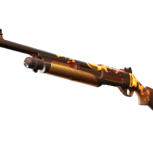 Souvenir Nova | Wurst Hölle (Field-Tested)