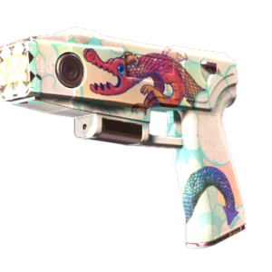 Souvenir Zeus x27 | Dragon Snore (Factory New)