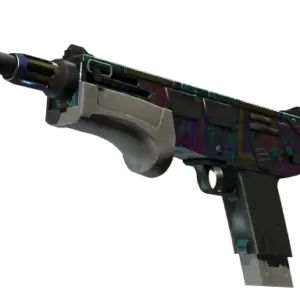 StatTrak™ MAG-7 | BI83 Spectrum (Well-Worn)