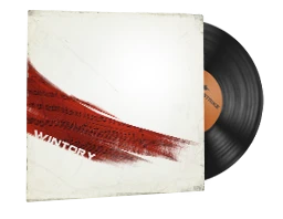 StatTrak™ Music Kit | Austin Wintory, Desert Fire