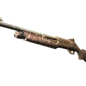 StatTrak™ Nova | Plume (Well-Worn)