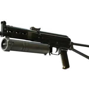 StatTrak™ PP-Bizon | Harvester (Well-Worn)