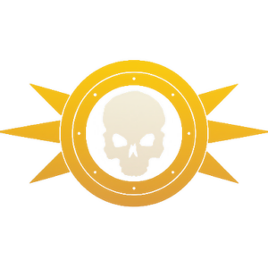 Sticker | Death Guard 2