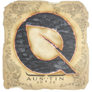 Sticker | FlyQuest | Austin 2025