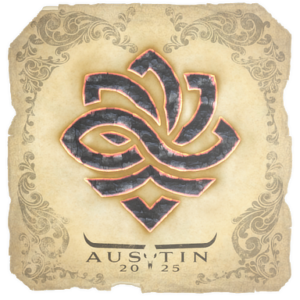 Sticker | Legacy | Austin 2025