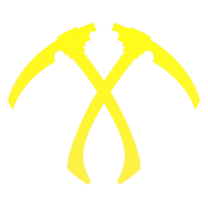 Sticker | Scythes of the Emperor