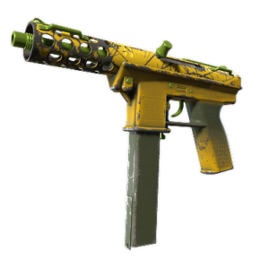 Tec-9 | Citric Acid (Field-Tested)
