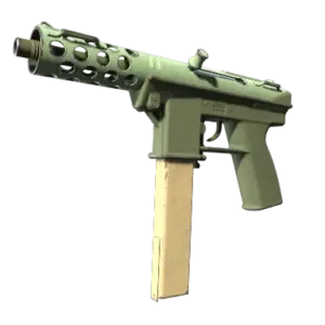 Tec-9 | Groundwater (Field-Tested)