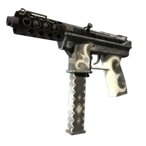 Tec-9 | Jambiya (Factory New)