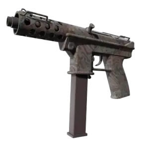Tec-9 | Phoenix Chalk (Minimal Wear)