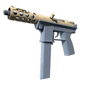 Tec-9 | Tornado (Minimal Wear)