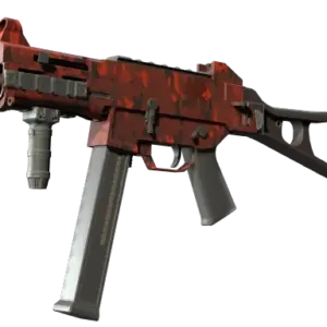 UMP-45 | Full Stop (Factory New)