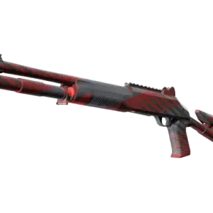 XM1014 | Fallout Warning (Factory New)