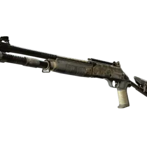 XM1014 | Irezumi (Battle-Scarred)