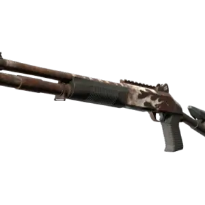 XM1014 | Oxide Blaze (Factory New)