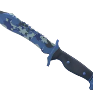★ Bowie Knife | Bright Water (Factory New)