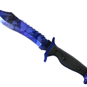 ★ Bowie Knife | Doppler Phase 4 (Minimal Wear)