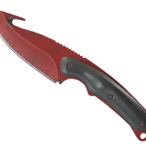 ★ Gut Knife | Crimson Web (Factory New)